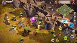 Screenshot 8: Albion Online