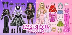 Screenshot 16: Paper Doll House: My Princess