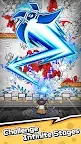 Screenshot 2: Doodle Magic: Wizard vs Slime | Global