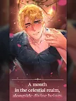 Screenshot 19: Golden Desire: Fantasy Romance