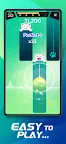 Screenshot 8: Rhythm Rush-Piano Rhythm Game