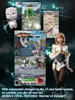 Screenshot 1: MOBIUS FINAL FANTASY | Global