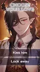 Screenshot 2: Wardens of Romance: Otome