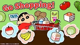 Screenshot 19: Crayon Shinchan Operation Little Helper