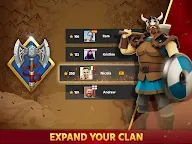 Screenshot 17: Battle Rivals - Epic Clash