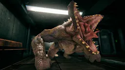 Screenshot 4: Death Park 2