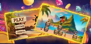 Screenshot 4: Sport Slots