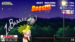 Screenshot 4: NANACA†CRASH!! ナナカクラッシュ お祭りVer