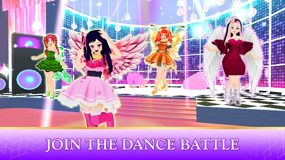 Fashion Queen: DIY Dress Up - Games