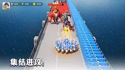 Screenshot 4: 頂級戰爭：對戰遊戲