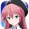 Icon: Trinity Seven: Phantasm Library & Seventh Sol