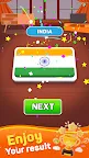 Screenshot 2: Fit Flag: Drop Flags Puzzle