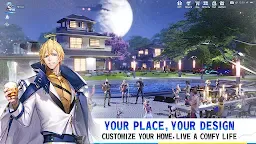 Screenshot 6: Dragon Raja L:The Classic 