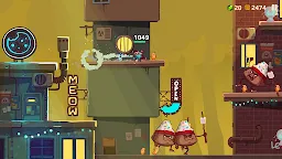 Screenshot 19: Cookies Must Die