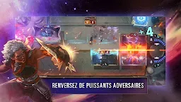 Screenshot 3: Legends of Runeterra
