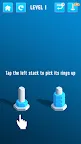 Screenshot 11: Nuts & Bolts Color Sort: Cars