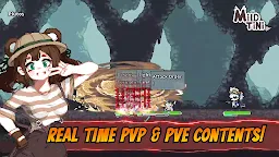 Screenshot 4: MildTini | Korean