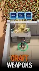 Screenshot 4: Mech Assemble: Zombie Swarm