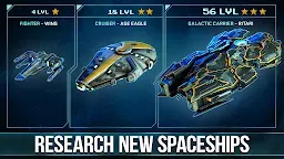 Screenshot 8: Space Arena: Build & Fight