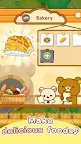 Screenshot 12: Rilakkuma Farm
