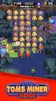Screenshot 7: Tomb Miner - Idle Merge