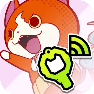 Yo-kai Watch 4++ Connect App 