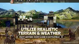 Screenshot 3: Three Kingdoms Tactics | SG & MY