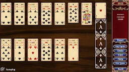 Screenshot 14: Jewel Match Royale Solitaire