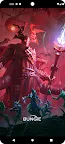 Screenshot 1: Destiny 2 Companion