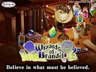 Screenshot 6: Wizard of Brandel