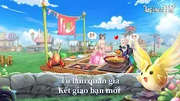 Screenshot 21: Wind of The Mainland | Vietnamese