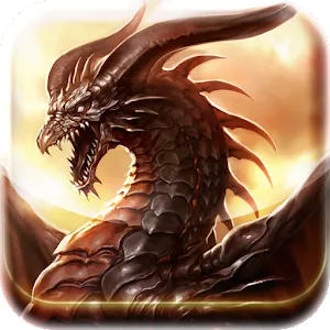 Rage of Bahamut