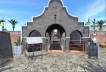 Screenshot 3: 逃離追捕