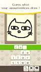Screenshot 2: Cat Painter
