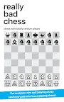 Screenshot 13: Really Bad Chess