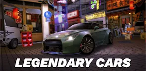 Screenshot 15: Tuning Club Online