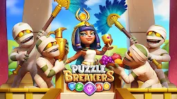 Screenshot 16: Puzzle Breakers: Match 3 RPG