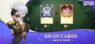 Screenshot 13: Magic Chess: Go Go