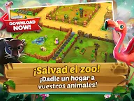 Screenshot 11: Zoo 2: Animal Park