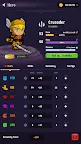 Screenshot 18: The Walking Hero - Idle RPG