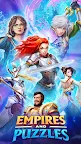 Screenshot 8: Empires & Puzzles: RPG Quest
