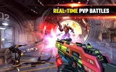 Screenshot 18: SHADOWGUN LEGENDS