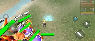 Screenshot 8: Palword Sandbox