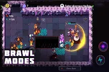 Screenshot 2: Elemental Dungeon | English