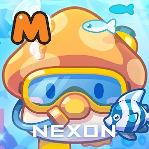 MapleStory M | Japanese