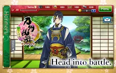 Screenshot 11: Touken Ranbu ONLINE | English