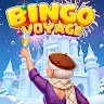 Icon: Bingo Voyage - Live Bingo Game