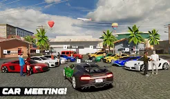 Screenshot 9: Drive Quest: Online