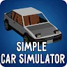 Icon: Simple Car Simulator: Crash 3D