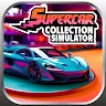 Icon: 超級跑車收藏模擬器